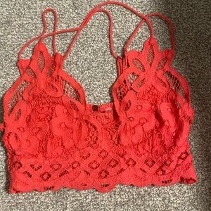 free people bralette